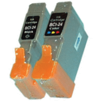BCI-24B+BCI-24C(10黑+10彩)