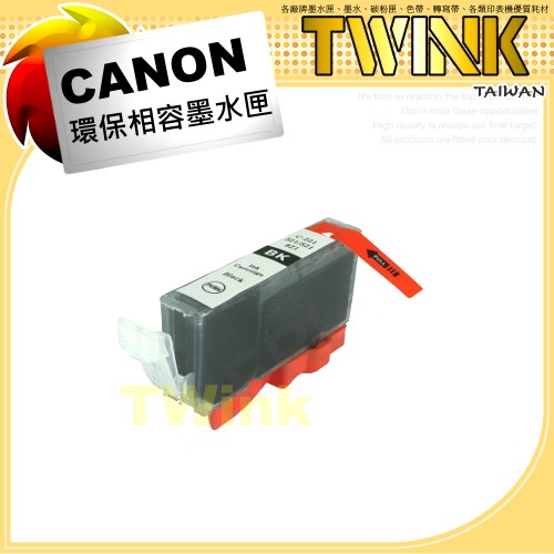 CANON CLI-751xl BK / CLI-751XL-BK ¦ۮeX(t)