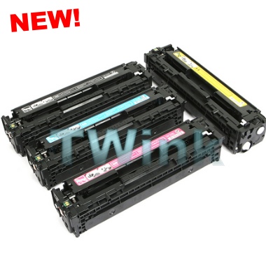 CB540A / CB541A / CB542A / CB543A (1組4支)