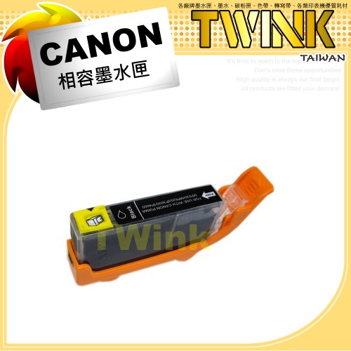 CANON CLI-771XLGY / CLI-771XL-GY ǦۮeX(t)