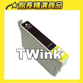 EPSON T0851N 黑色相容墨水匣 NO.85N