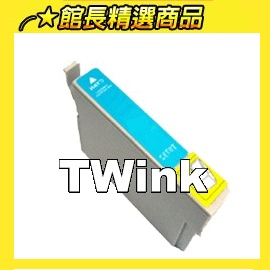 EPSON T0103250 藍色高容量墨水匣 NO.103XL