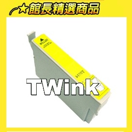 EPSON T0103450 黃色高容量墨水匣 NO.103XL
