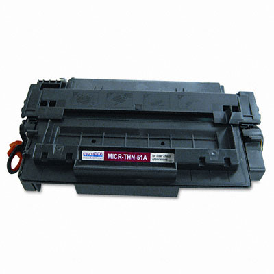 HP Q7551A 環保碳粉匣
