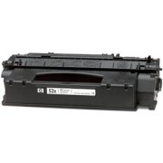 HP Q7553A 環保碳粉匣 (3,000張)