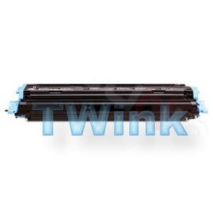 HP 環保碳粉匣 Q6000A (黑)