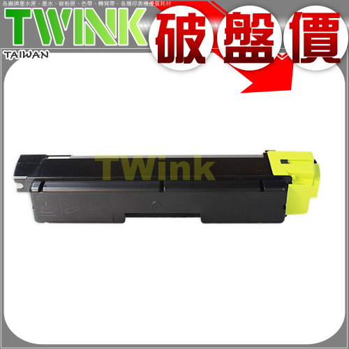 Kyocera ʲ TK-584Y  ۮeүX