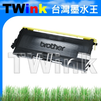 Brother TN350 / TN-350 ۮeүX (3)