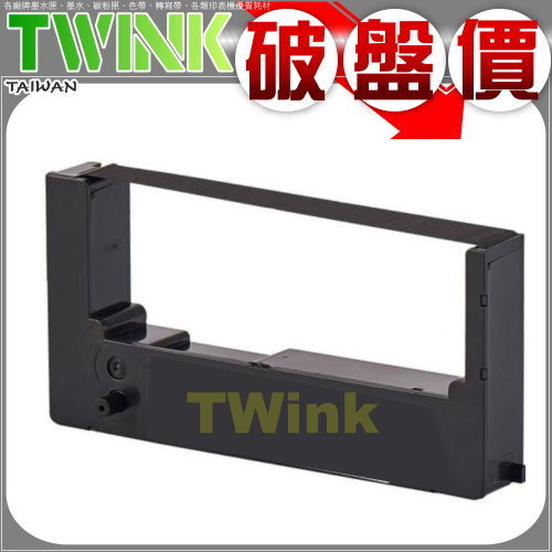 優利達 Needtek UT-600 / UT-2000 打卡鐘色帶
